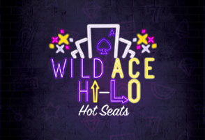 Wild Ace Hi-Lo