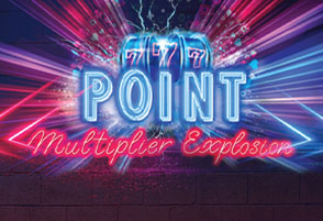 Point Multiplier Explosion